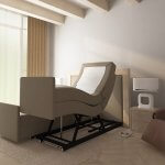Hoog laag bed blaricum