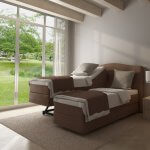 hoog laag bed enkhuizen